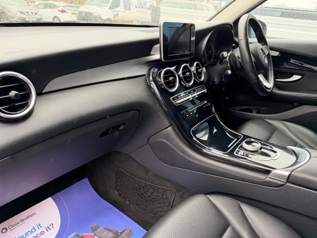 Used Mercedes-Benz GLC 2018 for sale - 77521426: Photo 16