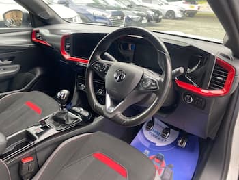 Used Vauxhall Mokka 2021 for sale - 79708899: Photo