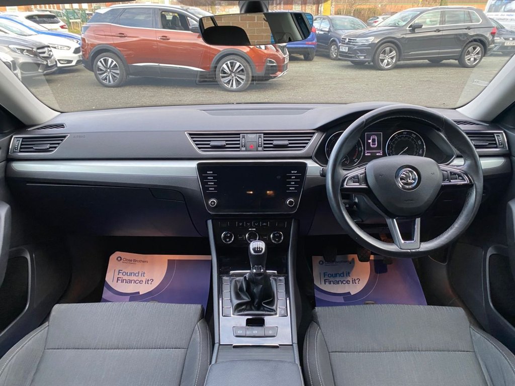 Used Skoda Superb 2018 for sale - 77200094: Photo 12