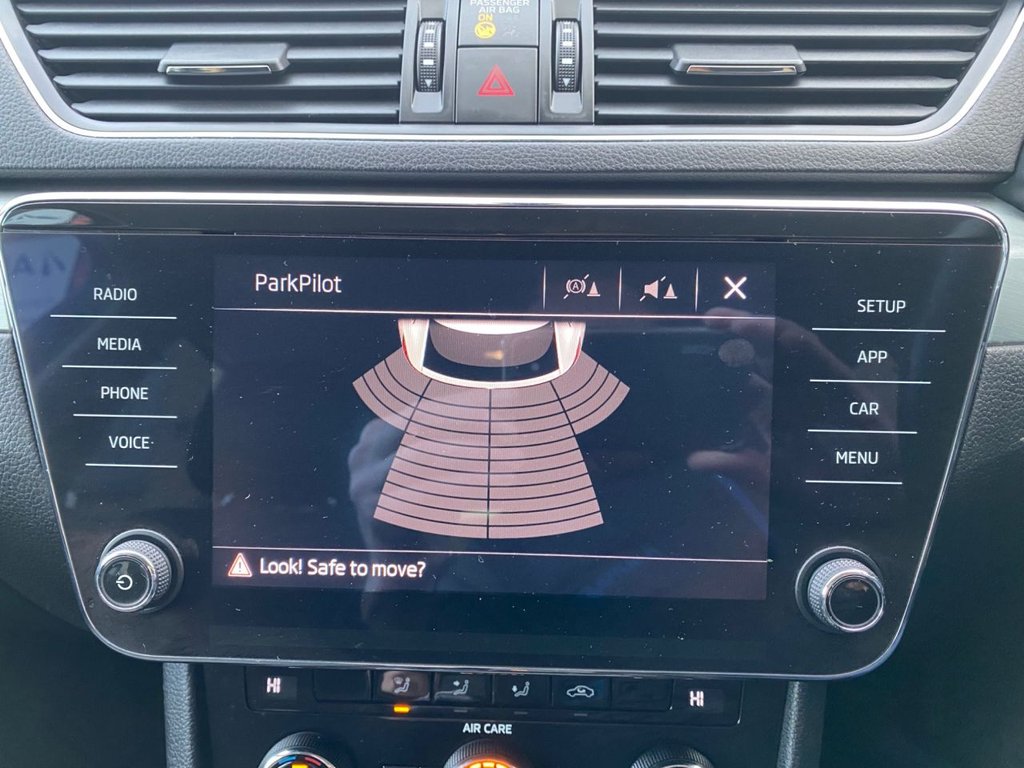 Used Skoda Superb 2018 for sale - 77200094: Photo 13