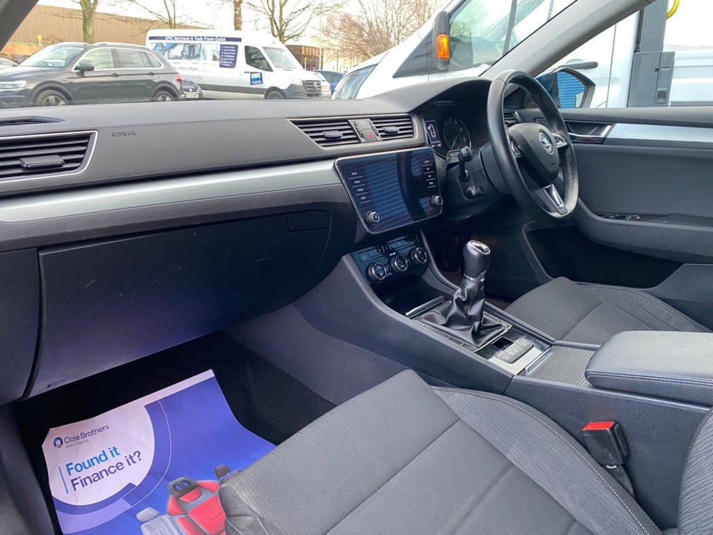 Used Skoda Superb 2018 for sale - 77200094: Photo 15