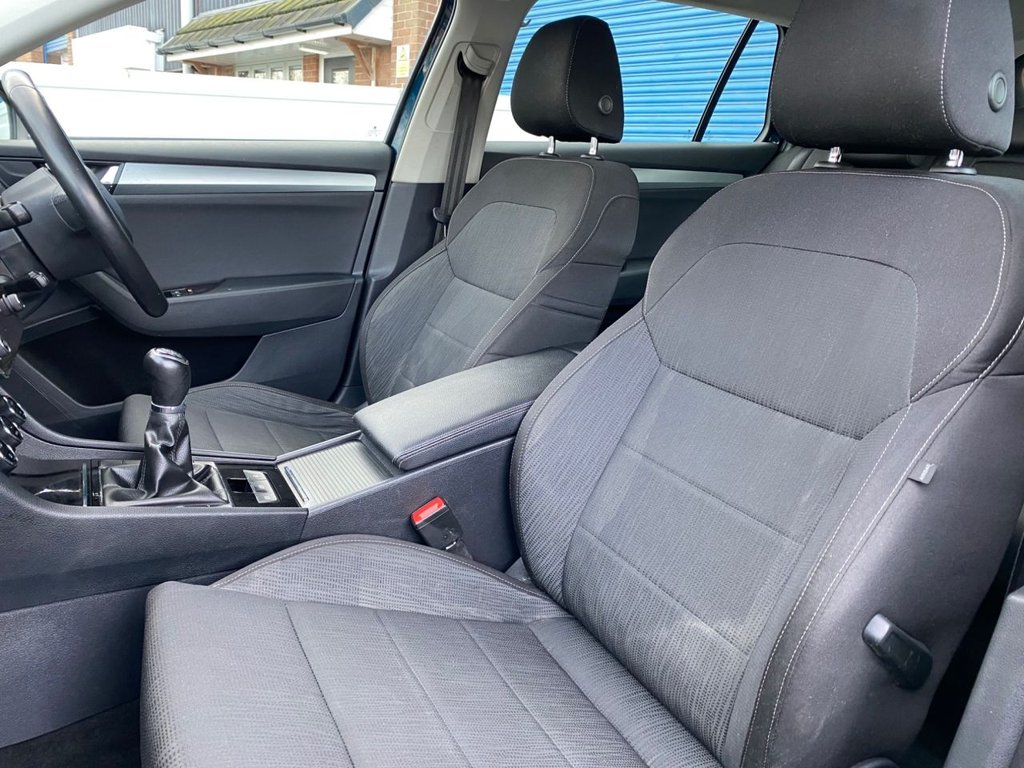 Used Skoda Superb 2018 for sale - 77200094: Photo 16