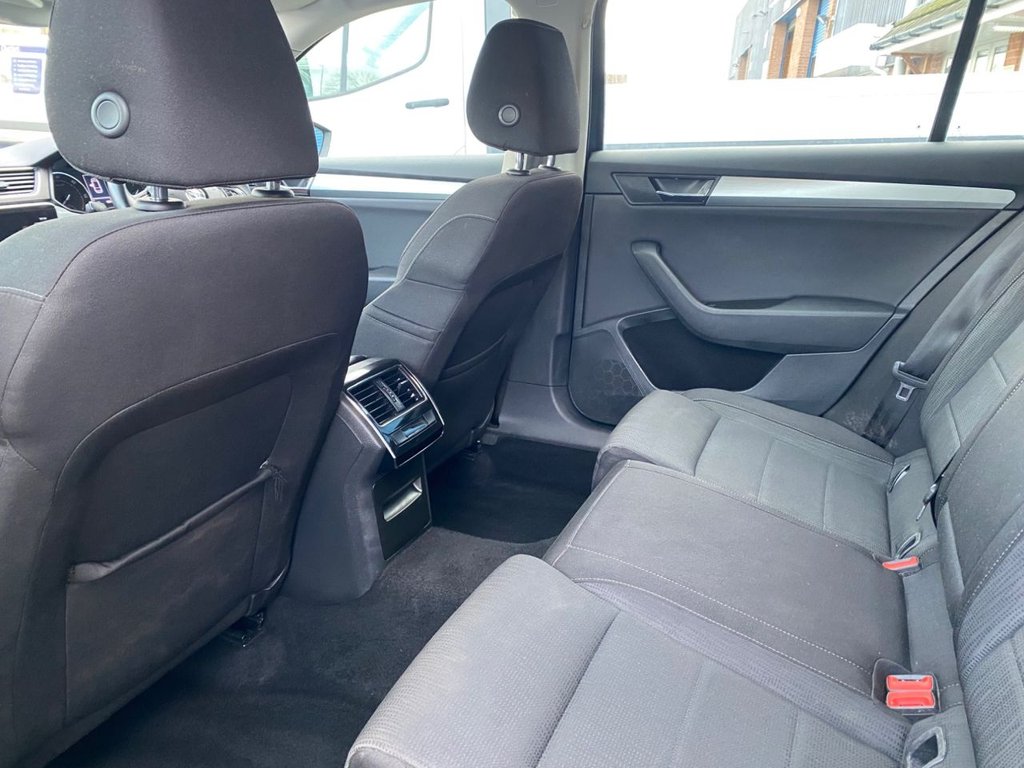 Used Skoda Superb 2018 for sale - 77200094: Photo 17