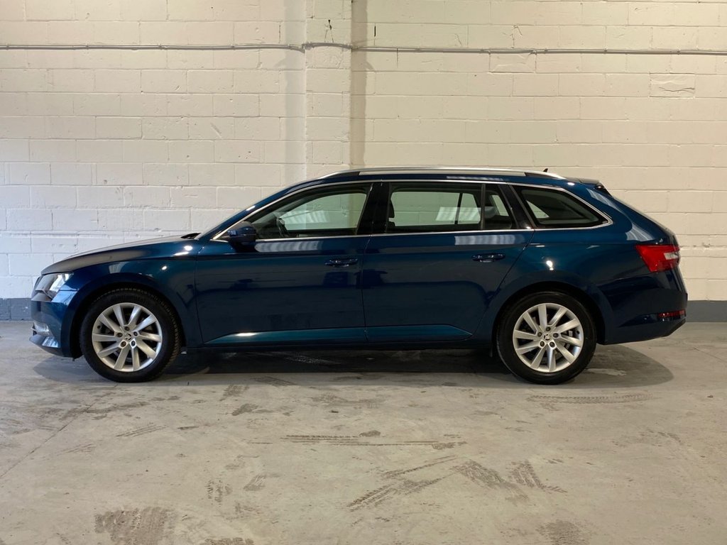 Used Skoda Superb 2018 for sale - 77200094: Photo 5