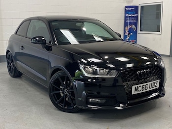 Used Audi A1 2017 for sale - 78919513: Photo