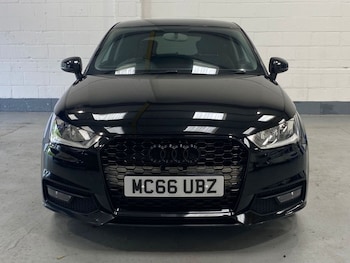 Used Audi A1 2017 for sale - 78919513: Photo
