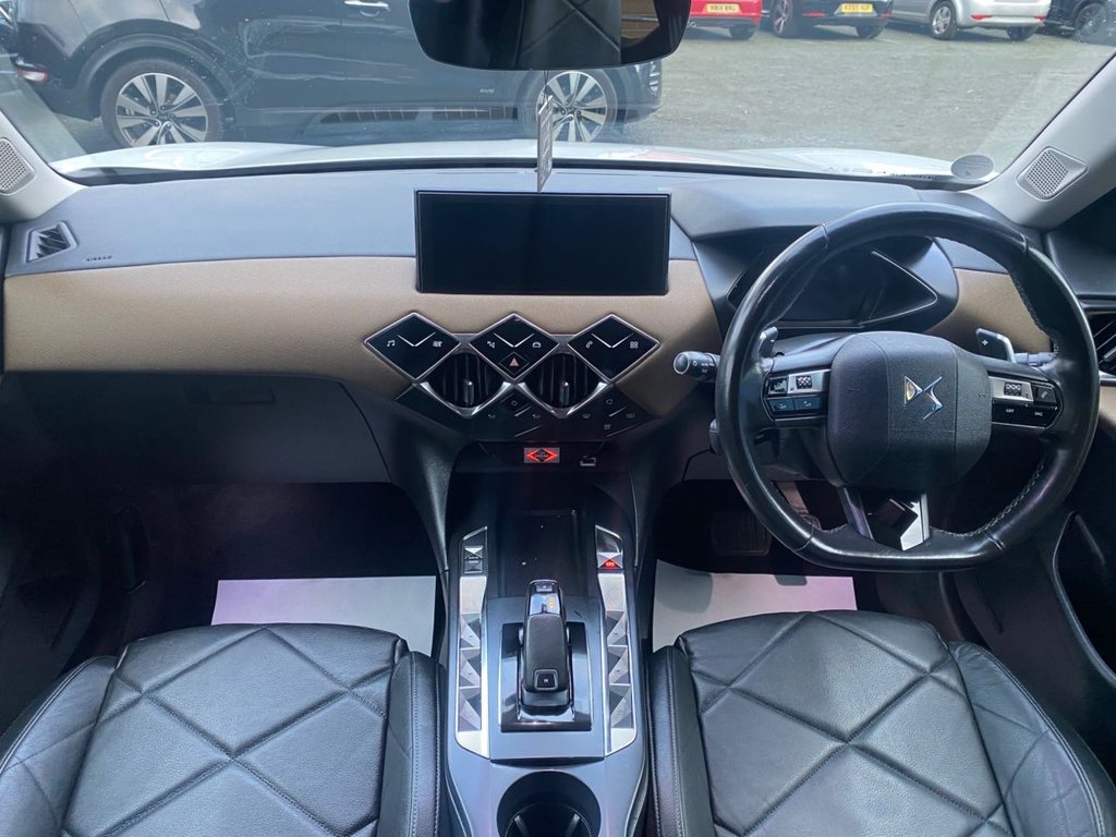 Used DS Automobiles DS 3 2019 for sale - 77388775: Photo 12