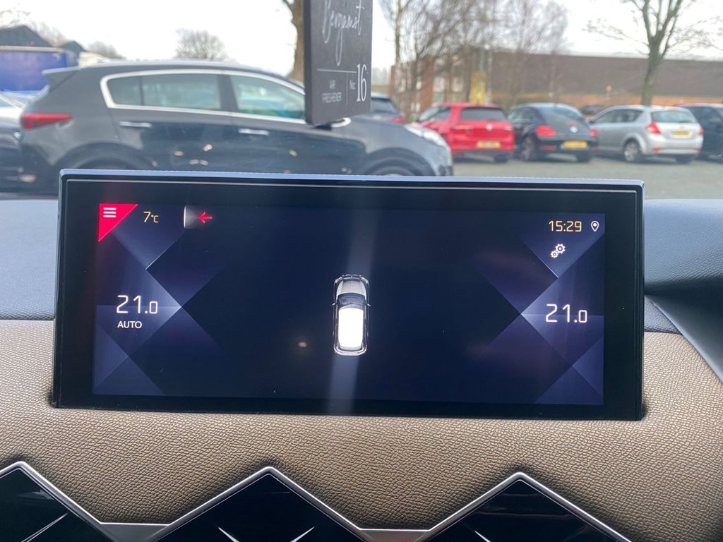 Used DS Automobiles DS 3 2019 for sale - 77388775: Photo 13