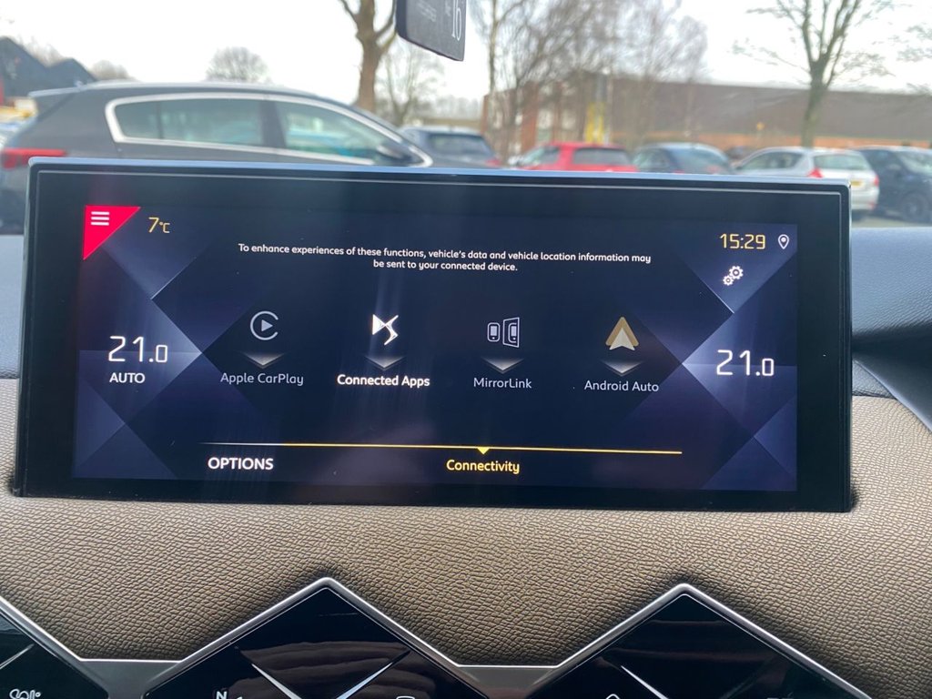 Used DS Automobiles DS 3 2019 for sale - 77388775: Photo 14