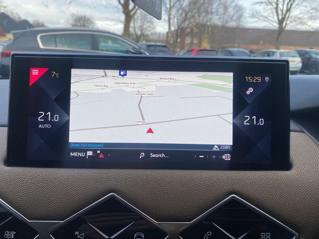 Used DS Automobiles DS 3 2019 for sale - 77388775: Photo 15