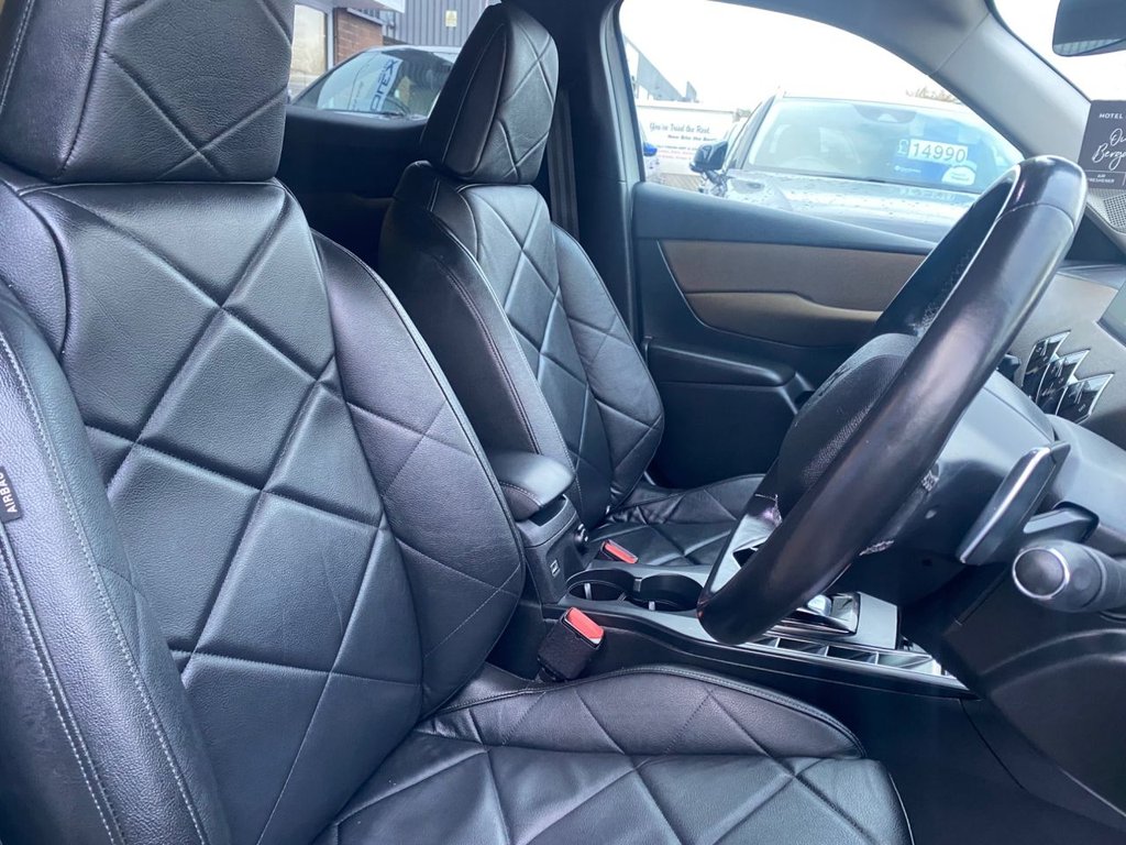 Used DS Automobiles DS 3 2019 for sale - 77388775: Photo 16