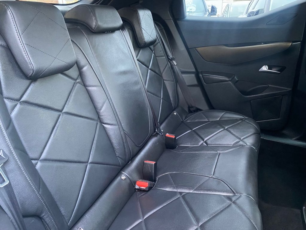 Used DS Automobiles DS 3 2019 for sale - 77388775: Photo 17