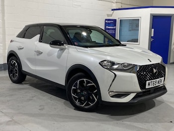 Used DS Automobiles DS 3 2019 for sale - 77388775: Photo