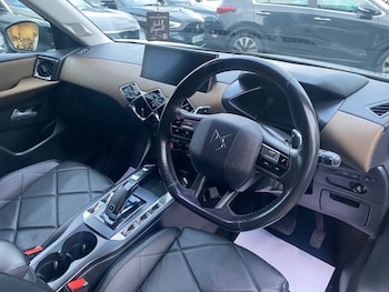Used DS Automobiles DS 3 2019 for sale - 77388775: Photo