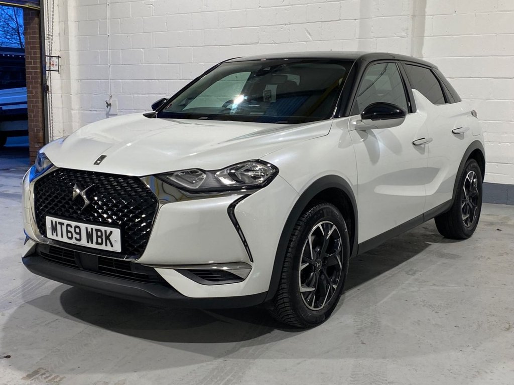 Used DS Automobiles DS 3 2019 for sale - 77388775: Photo 5