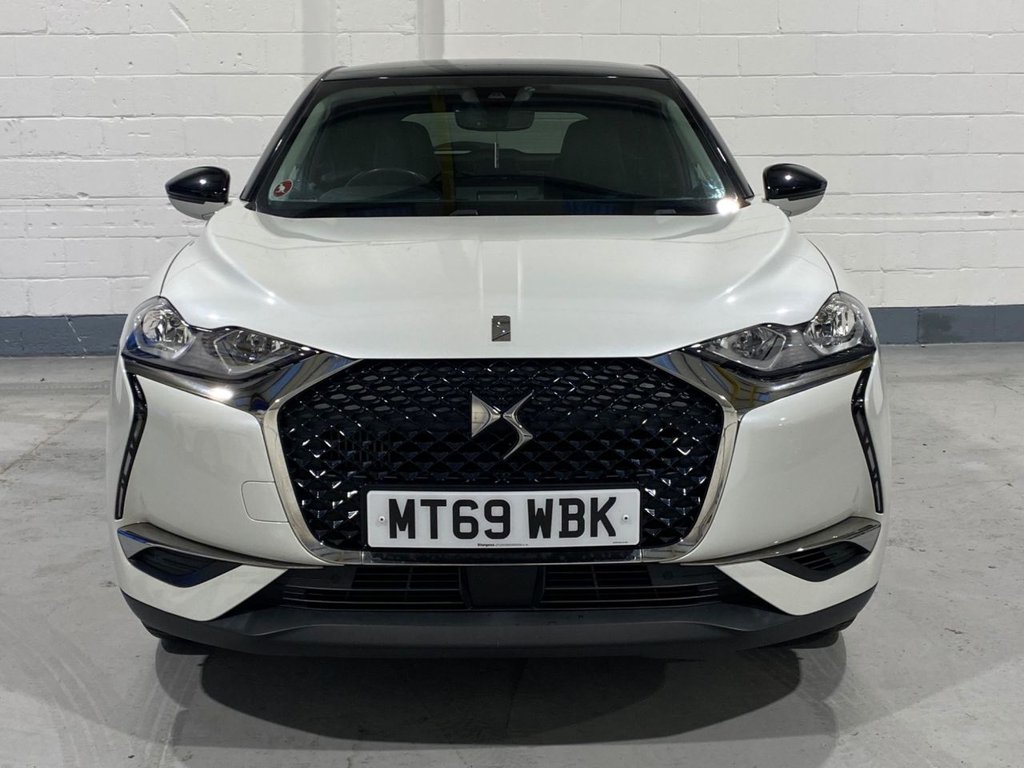 Used DS Automobiles DS 3 2019 for sale - 77388775: Photo 6