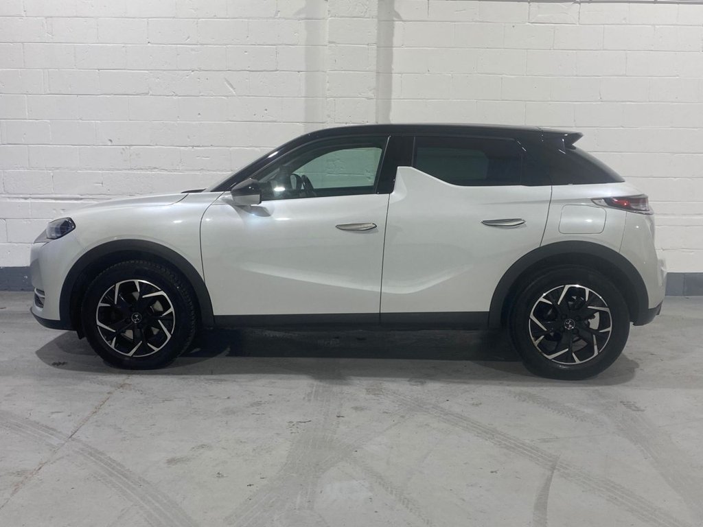 Used DS Automobiles DS 3 2019 for sale - 77388775: Photo 8