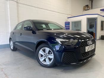 Used Audi A1 2021 for sale - 79592117: Photo