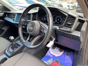 Used Audi A1 2021 for sale - 79592117: Photo
