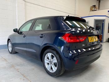 Used Audi A1 2021 for sale - 79592117: Photo