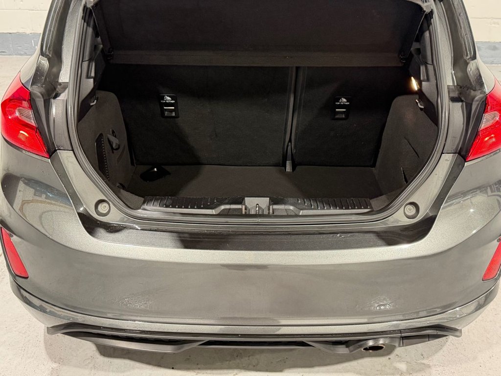 Used Ford Fiesta 2019 for sale - 77153715: Photo 12