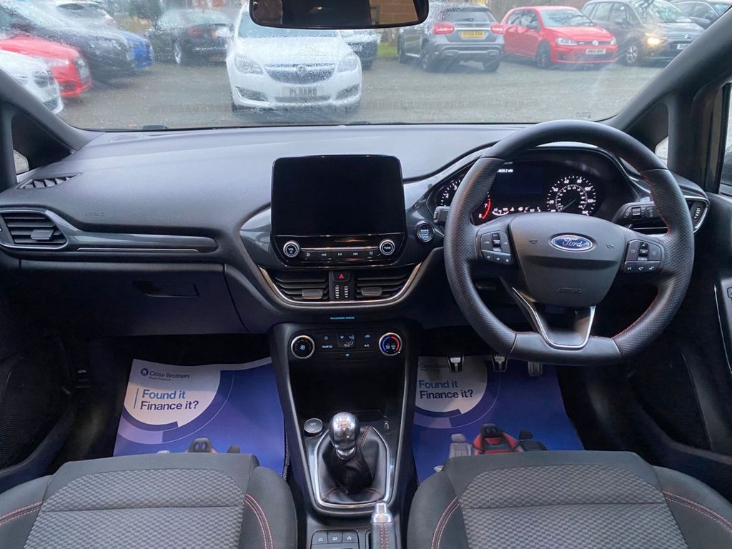 Used Ford Fiesta 2019 for sale - 77153715: Photo 14