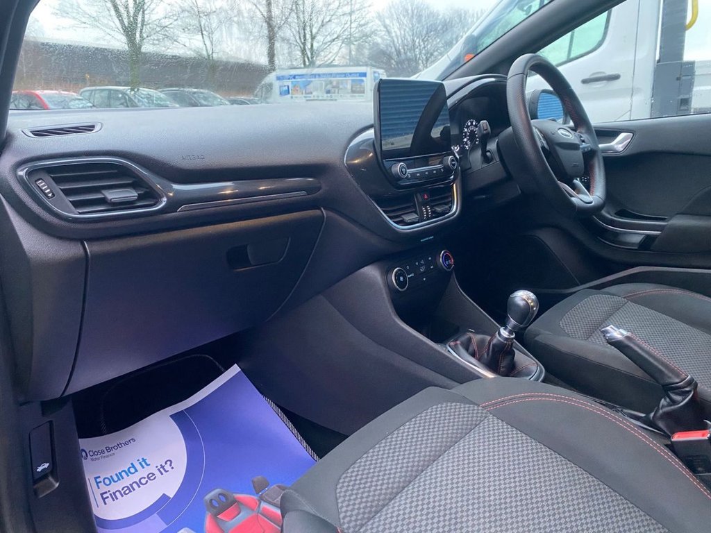 Used Ford Fiesta 2019 for sale - 77153715: Photo 15