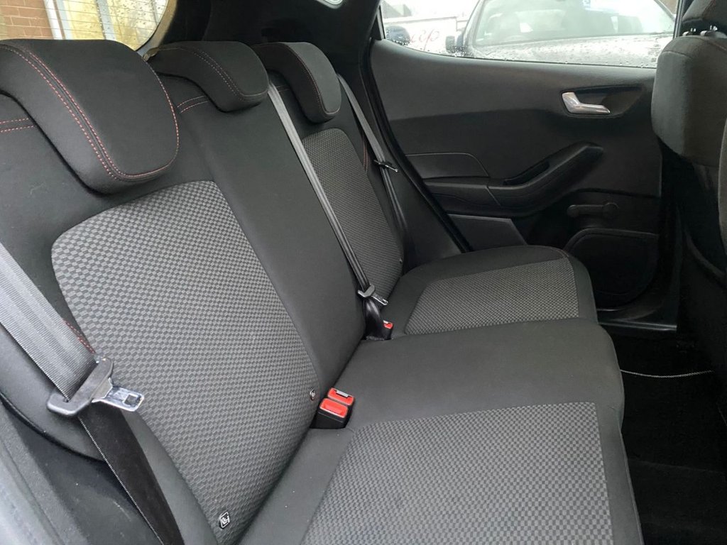 Used Ford Fiesta 2019 for sale - 77153715: Photo 17