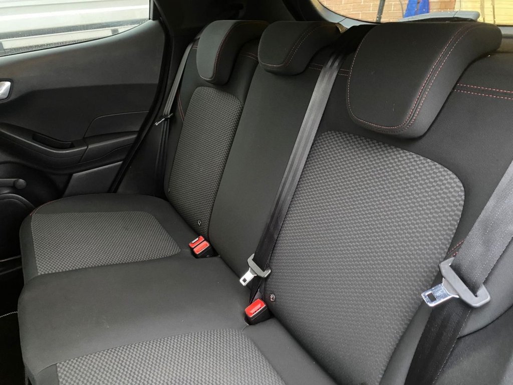 Used Ford Fiesta 2019 for sale - 77153715: Photo 18