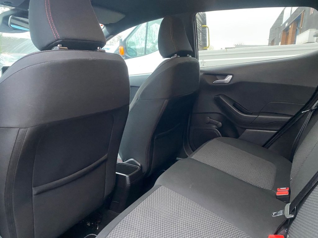 Used Ford Fiesta 2019 for sale - 77153715: Photo 19