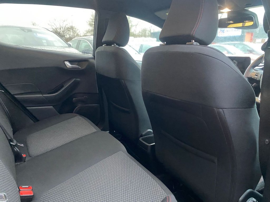 Used Ford Fiesta 2019 for sale - 77153715: Photo 20