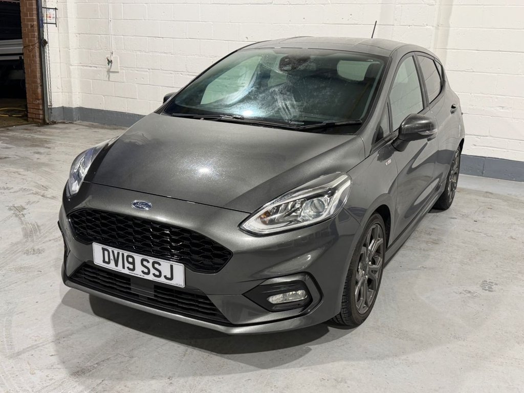 Used Ford Fiesta 2019 for sale - 77153715: Photo 7