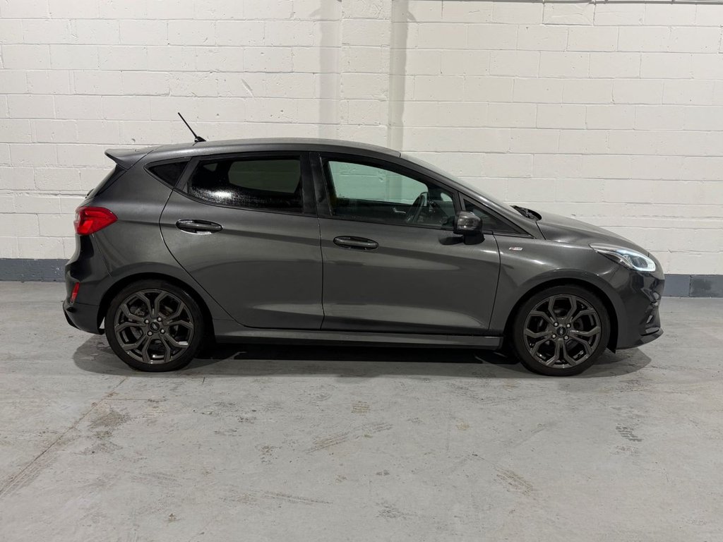 Used Ford Fiesta 2019 for sale - 77153715: Photo 8
