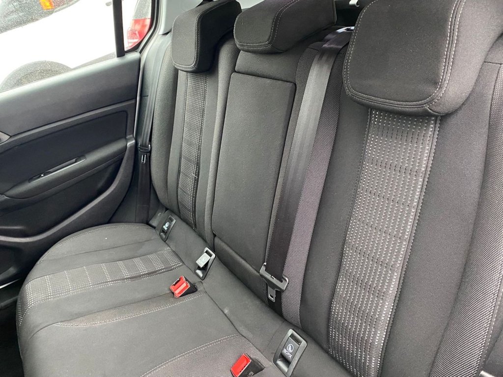 Used Peugeot 308 2016 for sale - 76665548: Photo 10
