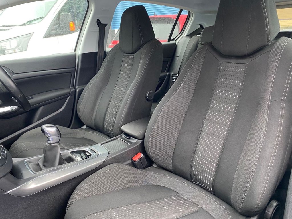 Used Peugeot 308 2016 for sale - 76665548: Photo 12