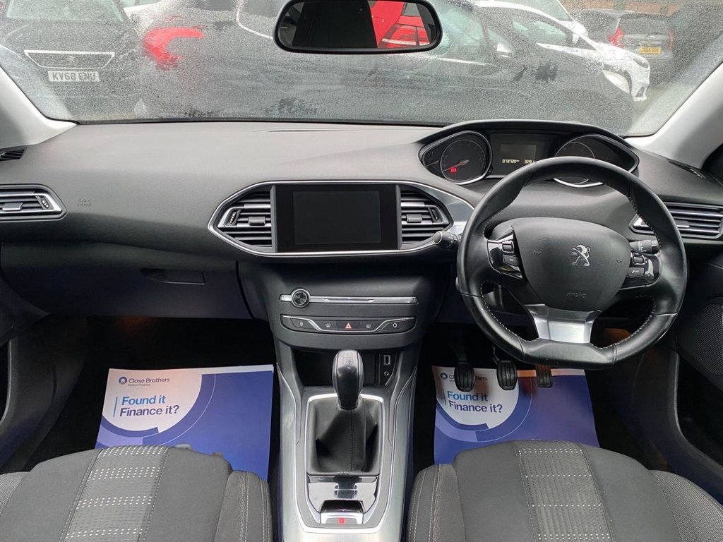 Used Peugeot 308 2016 for sale - 76665548: Photo 14