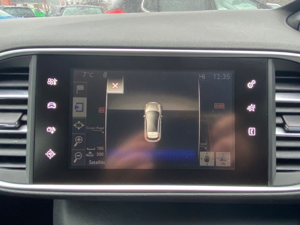 Used Peugeot 308 2016 for sale - 76665548: Photo 15