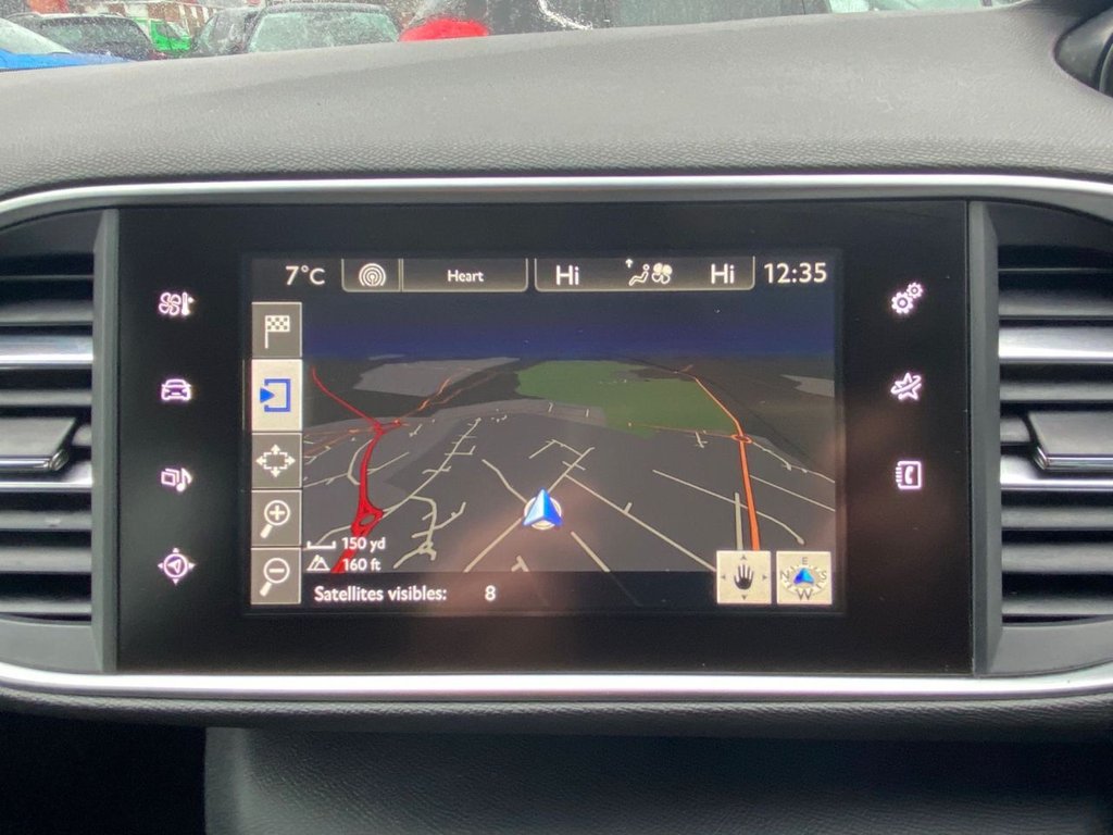 Used Peugeot 308 2016 for sale - 76665548: Photo 16