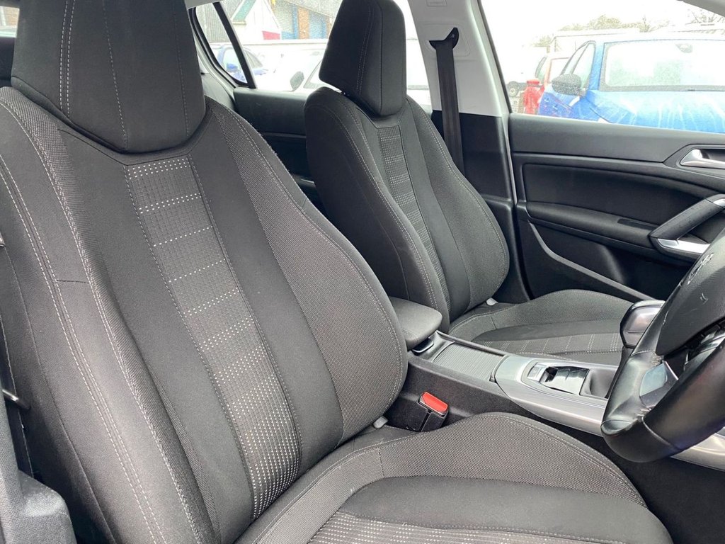 Used Peugeot 308 2016 for sale - 76665548: Photo 17