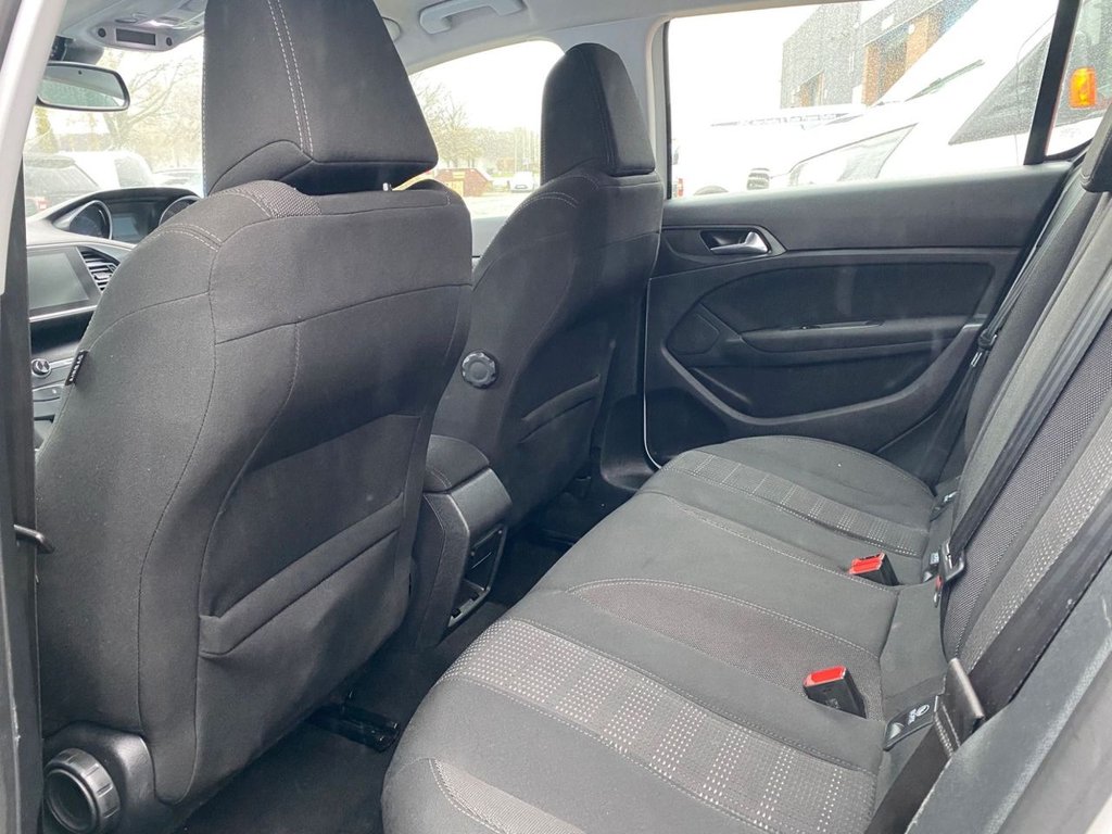 Used Peugeot 308 2016 for sale - 76665548: Photo 19
