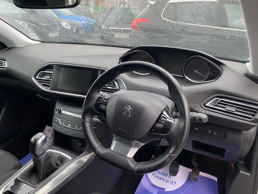 Used Peugeot 308 2016 for sale - 76665548: Photo 2