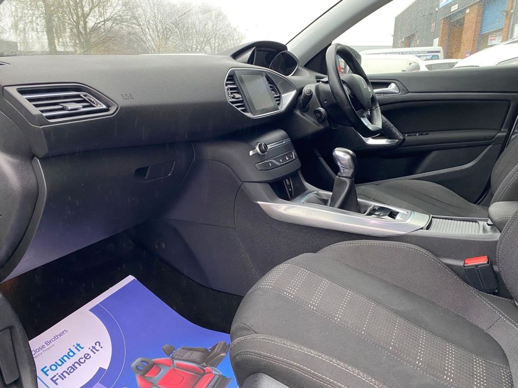 Used Peugeot 308 2016 for sale - 76665548: Photo 20