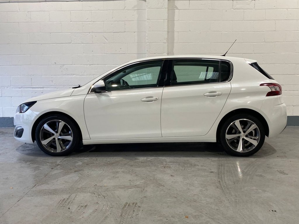 Used Peugeot 308 2016 for sale - 76665548: Photo 7