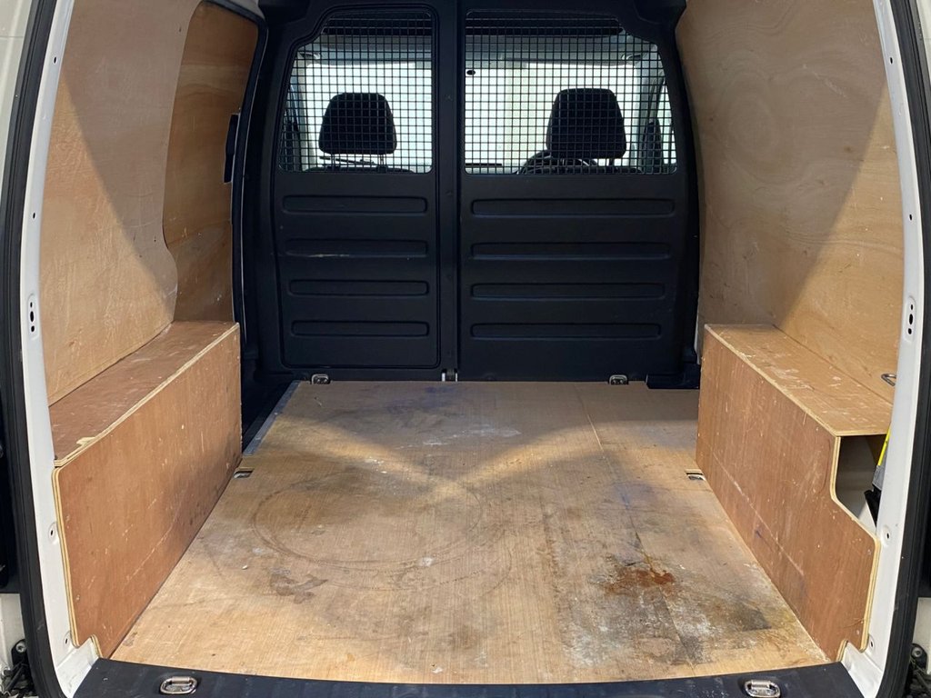 Used Volkswagen Caddy 2019 for sale - 76698452: Photo 11