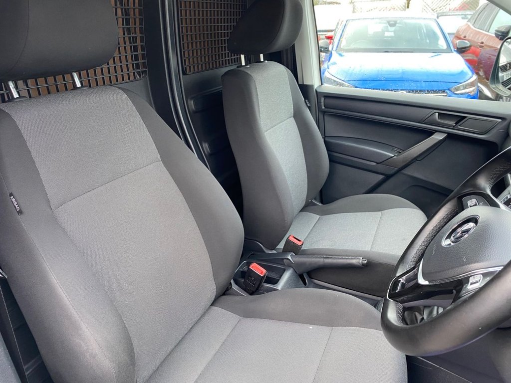 Used Volkswagen Caddy 2019 for sale - 76698452: Photo 15