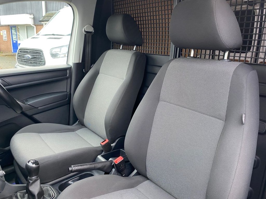 Used Volkswagen Caddy 2019 for sale - 76698452: Photo 17