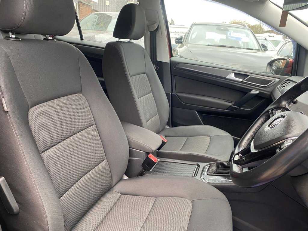 Used Volkswagen Golf SV 2018 for sale - 77667587: Photo 15