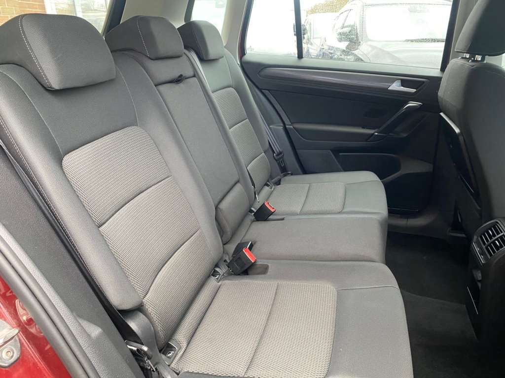 Used Volkswagen Golf SV 2018 for sale - 77667587: Photo 16