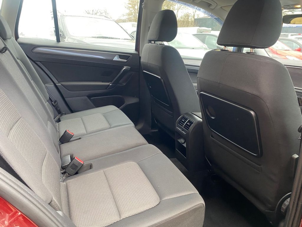 Used Volkswagen Golf SV 2018 for sale - 77667587: Photo 17