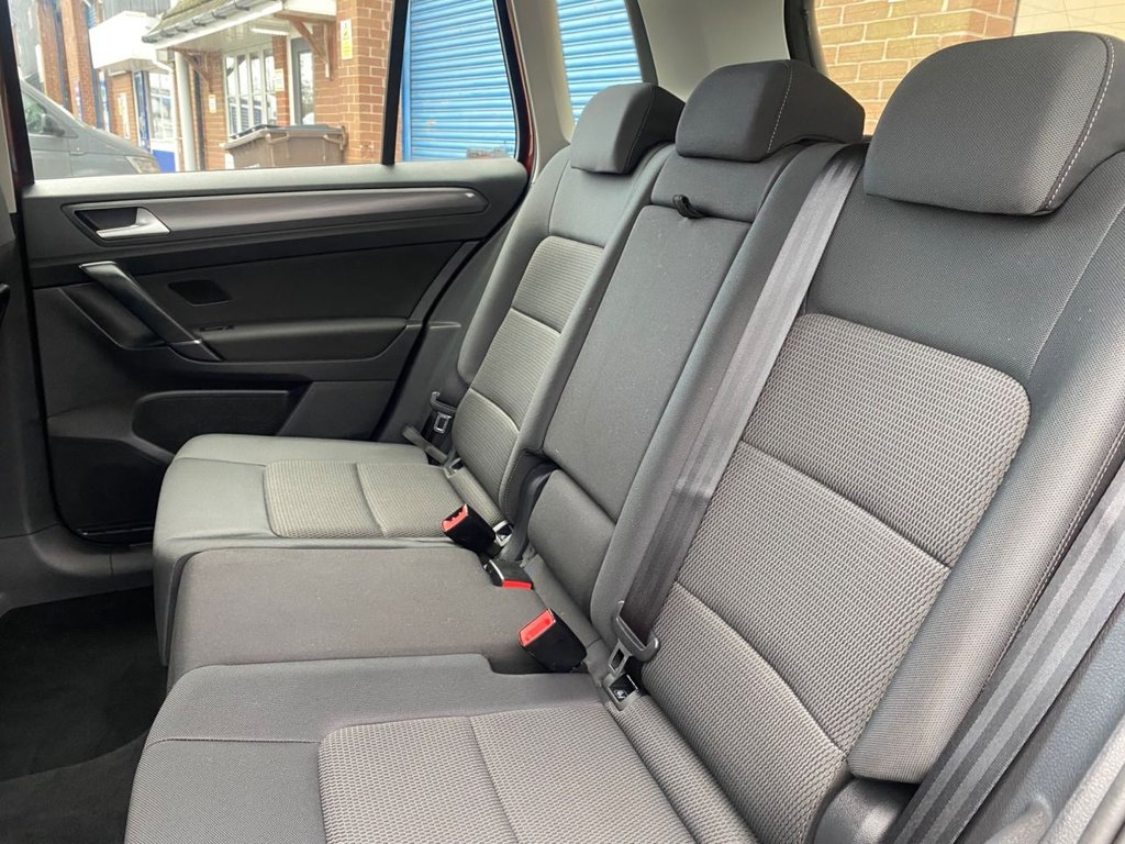 Used Volkswagen Golf SV 2018 for sale - 77667587: Photo 18